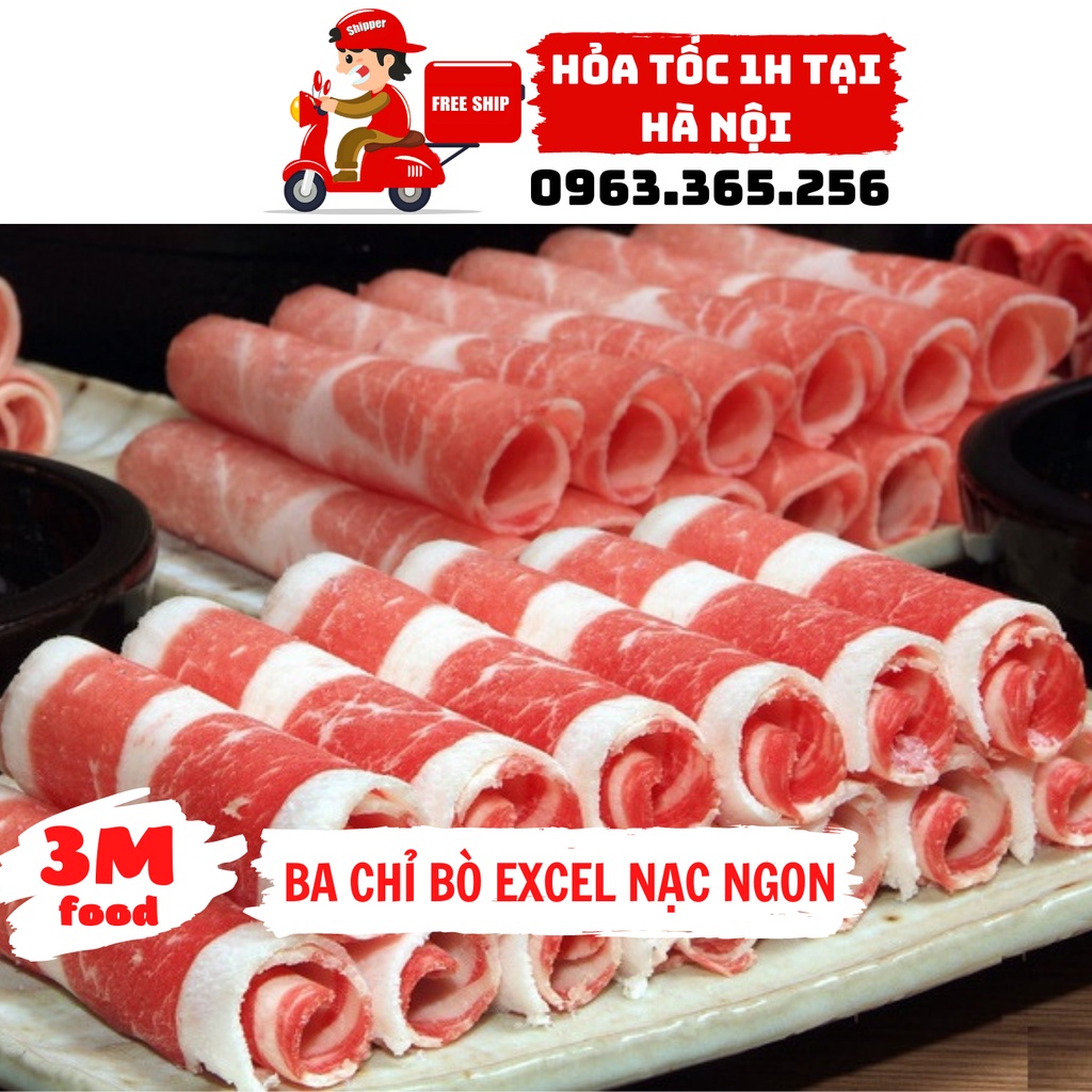 3M FOOD GS