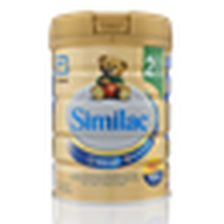 Sữa similac iq plus hmo số 2 - 900g