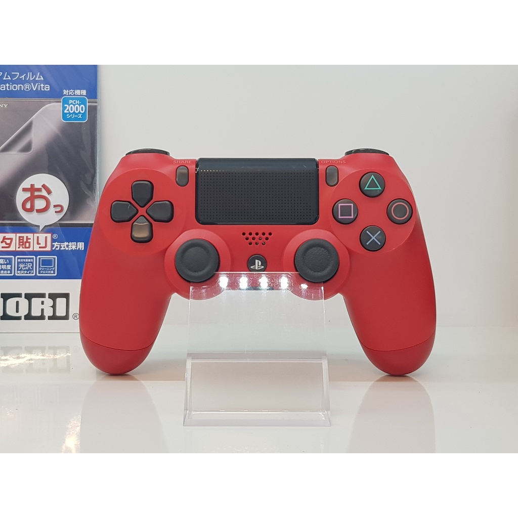 Tay cầm PS4 Slim/Pro 2nd Limited