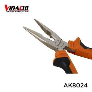 Kìm nhọn Asaki AK-8024