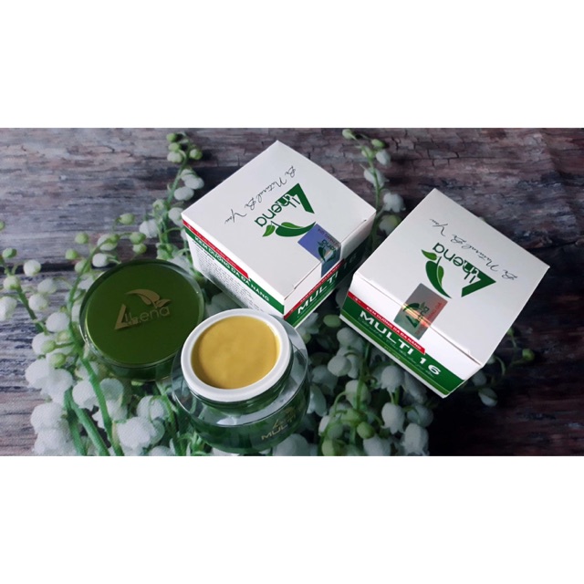 KEM MuTI16 _#đặc_trị_rạn hiệu quả 100% , với thành phần hoàn toàn tự nhiên , an toàn mẹ bầu bí ,,trẻ nhỏ , hiệu quả 100%