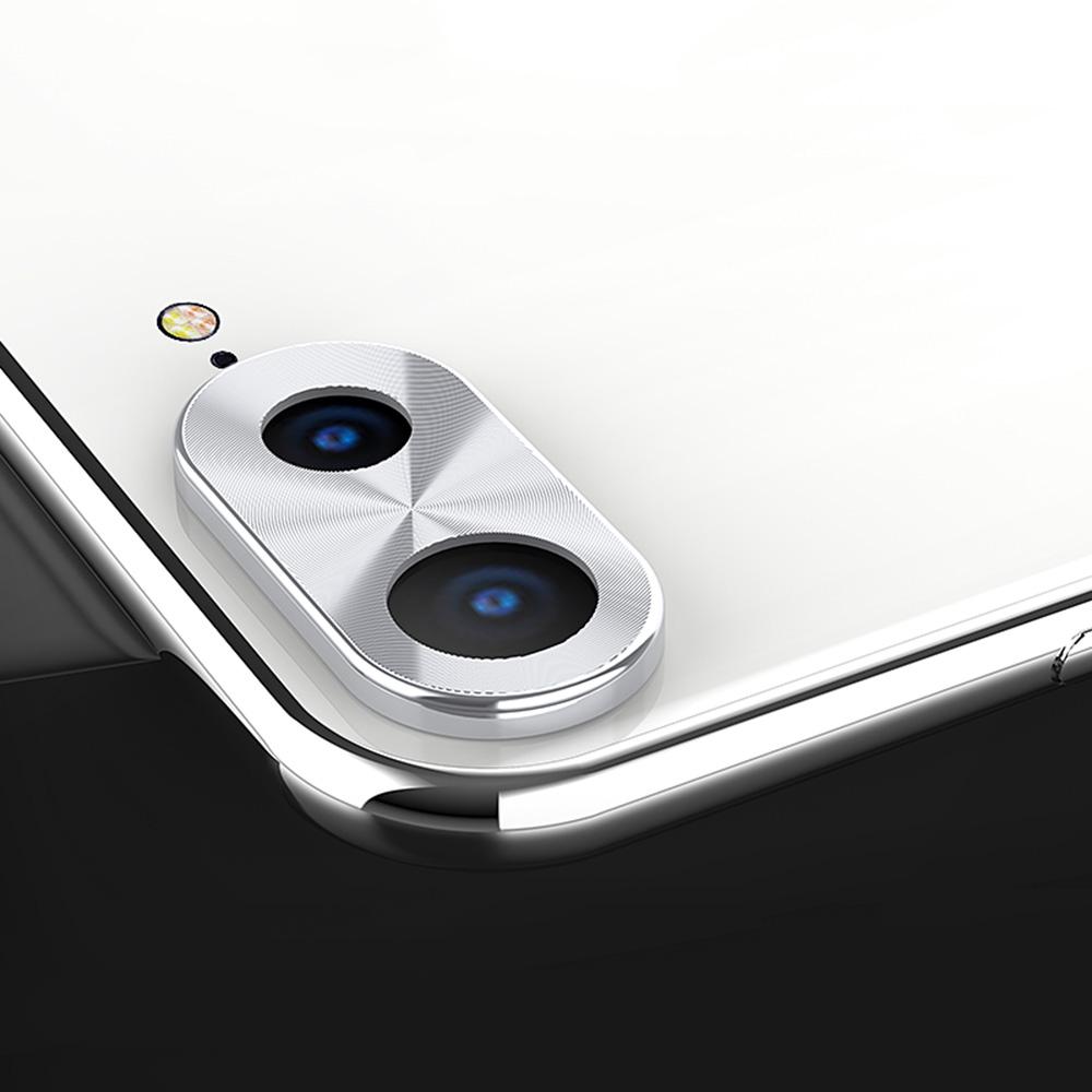 Ốp bảo vệ camera toàn diện cho IPhone 7 Plus/8 Plus