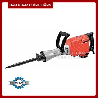 Máy đục bê tông sencan 726503