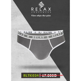 Combo 2 quần Relax - Brief - RLTK024