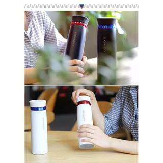 Bình giữ nhiệt Lock Lock Feather Light 450ml pediasure