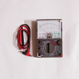 Đồng Hồ Vạn năng DE-960TR tốt