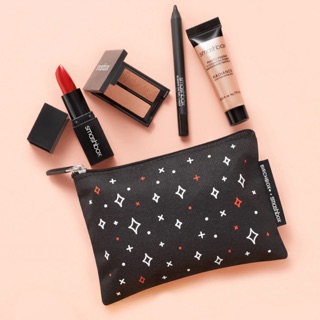 [Săn sale] Set trang điểm mini Smashbox
