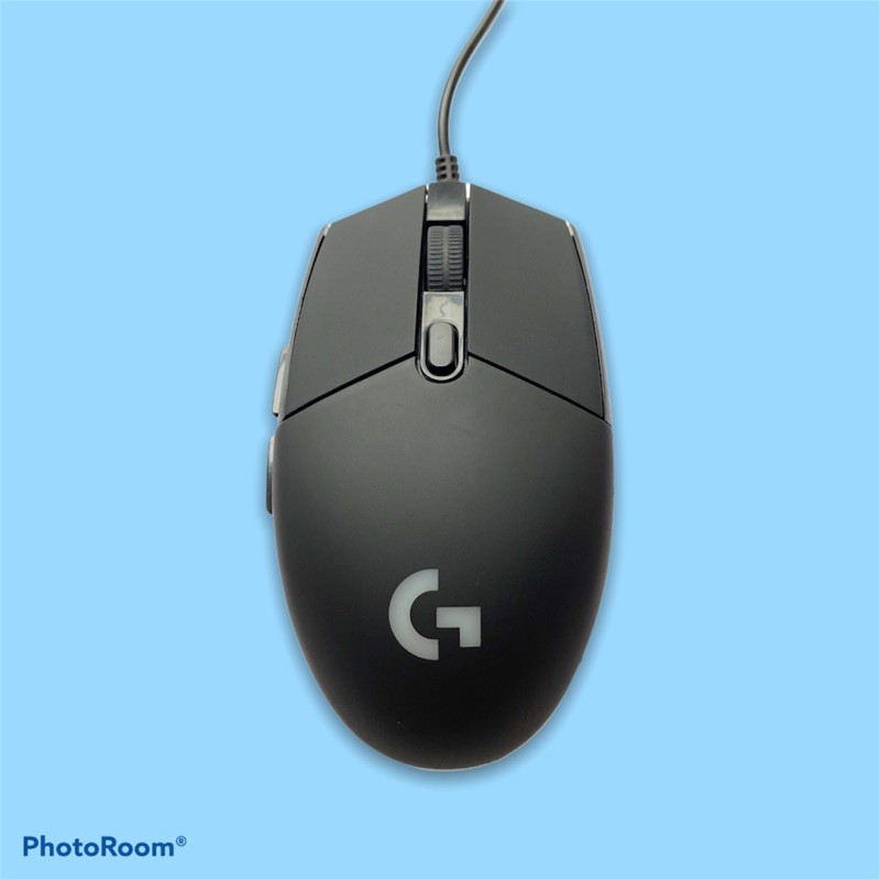 Chuột Logitech G102 RGB | WebRaoVat - webraovat.net.vn