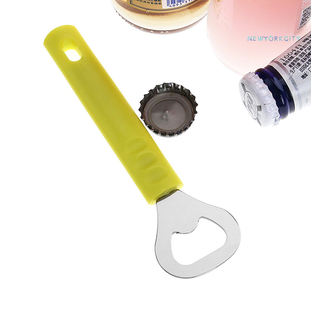 Dụng Cụ Mở Nắp Chai Rượu Bằng Thép Không Gỉ Tiện Dụng