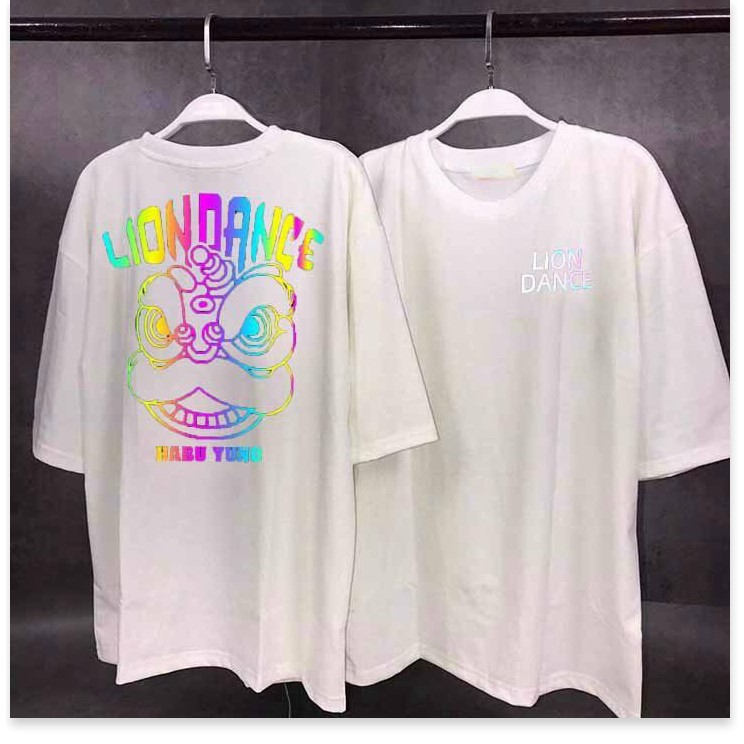 ÁO THUN COTTON NAM,NỮ FORM RỘNG,THIẾT KẾ HỌA TIẾT NẾN ÁO SIÊU NGẦU KOKO MI STORE