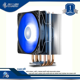 Tản nhiệt khí CPU DeepCool Gammaxx 400