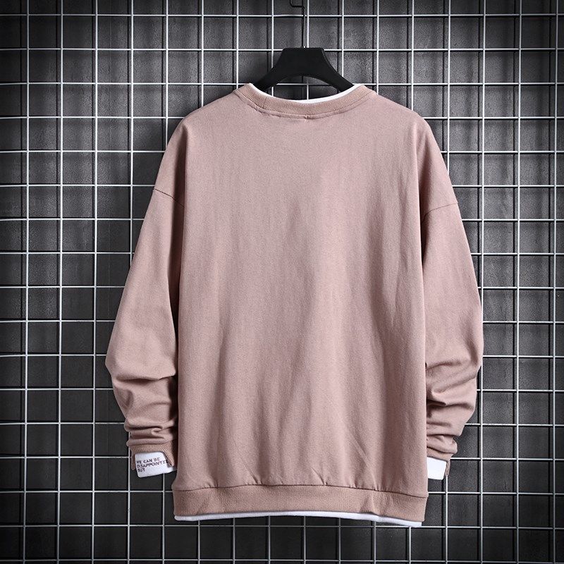 Áo Nỉ Nam Dài Tay Có Mũ Thời Trang Hàn Quốc Form Rộng | BigBuy360 - bigbuy360.vn