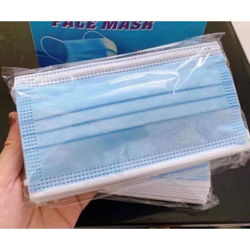 Khẩu trang Green Life Face Mask | BigBuy360 - bigbuy360.vn