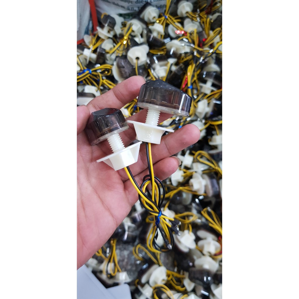Đèn xi nhan ruồi - 1 cặp