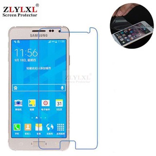 5 miếng kính cường lực bảo vệ màn hình cho điện thoại Samsung Galaxy g850f G850 Alpha