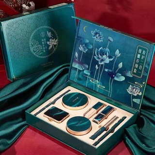 💋🌈Combo trang điểm 8 món Youliyoula hot tiktok set makeup Chất lượng cao nhập khẩu