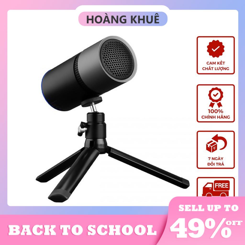 Microphone Live Stream Thronmax M8 Pulse - Bảo hành chính hãng 12 Tháng