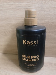 Sữa dưỡng tóc kassi 250ml