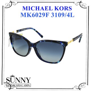 Kính Mát Nữ Michael Kors MK6029F