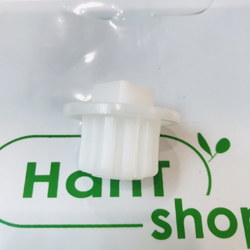 Bánh răng nhựa thay thế cho máy xay Bosch Và Zelmer