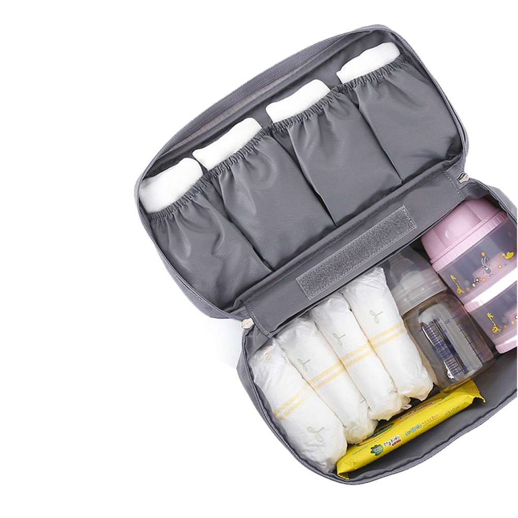 Túi đựng quần áo lót nhiều ngăn