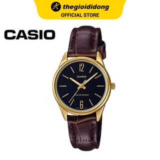 Đồng hồ nữ casio ltp-v005gl-1budf
