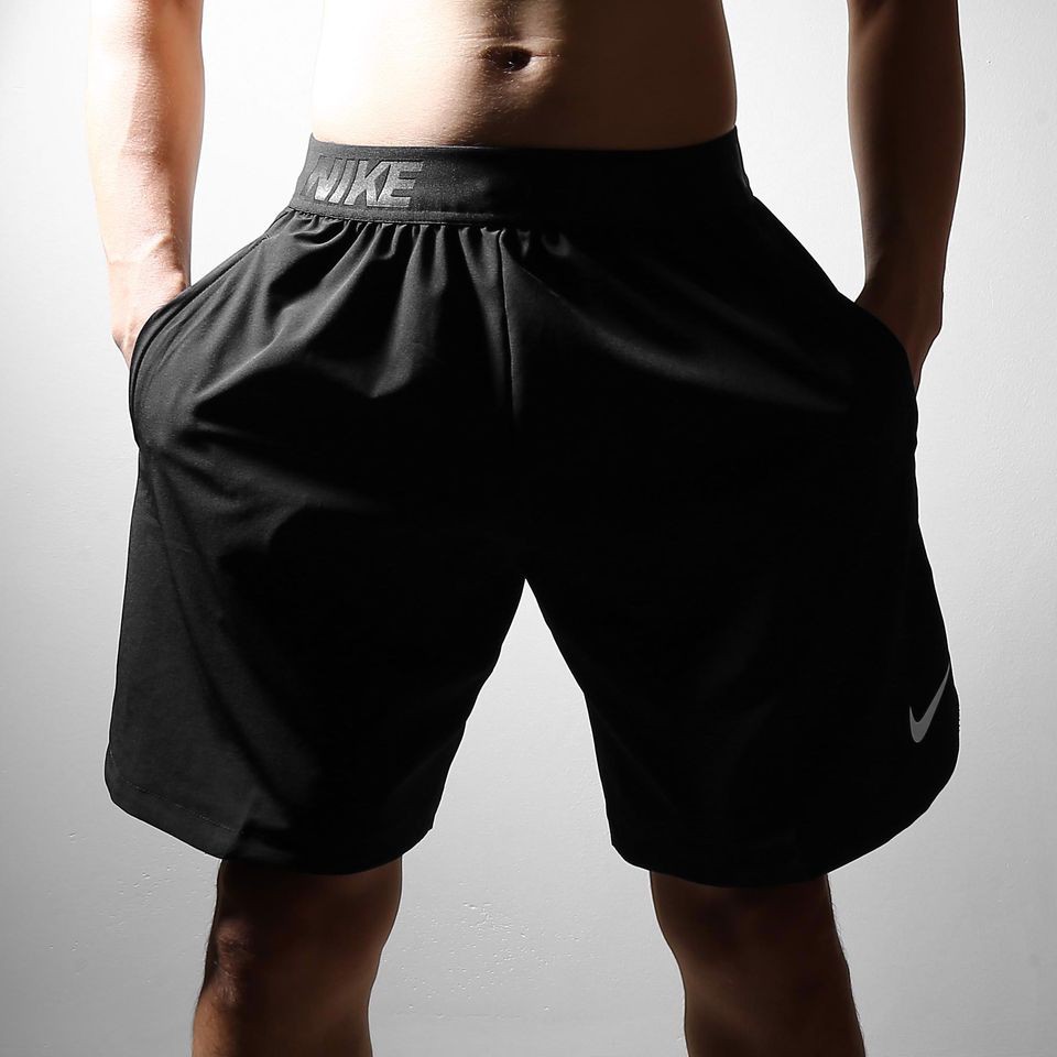 (2 màu) Quần short nam - quần đùi nam, thể thao chạy bộ, tập gym, chơi tennis, mặc mát hàng vnxk 2021 QSN11 | BigBuy360 - bigbuy360.vn