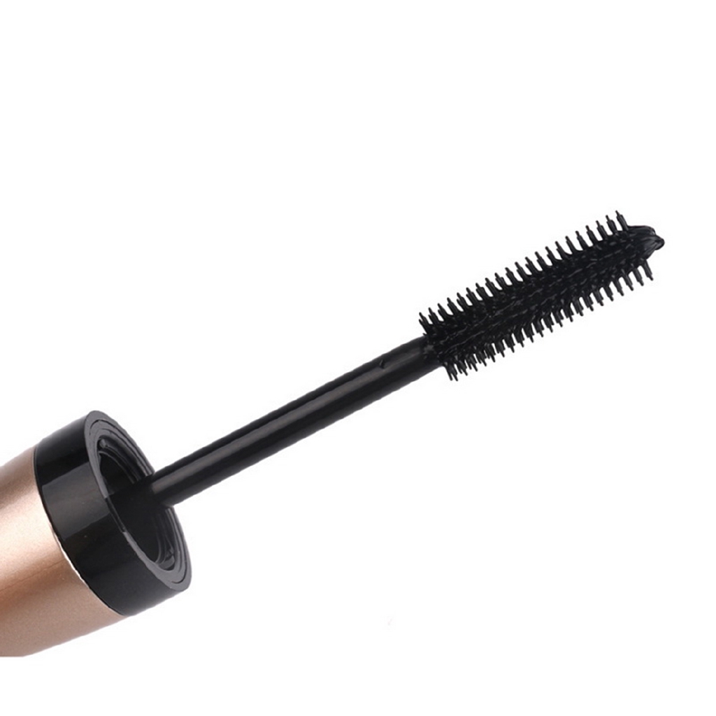 [Hàng mới về] Mascara YANQINA đầu cọ dày chống thấm nước giữ cho lớp trang điểm tồn tại lâu hơn | BigBuy360 - bigbuy360.vn