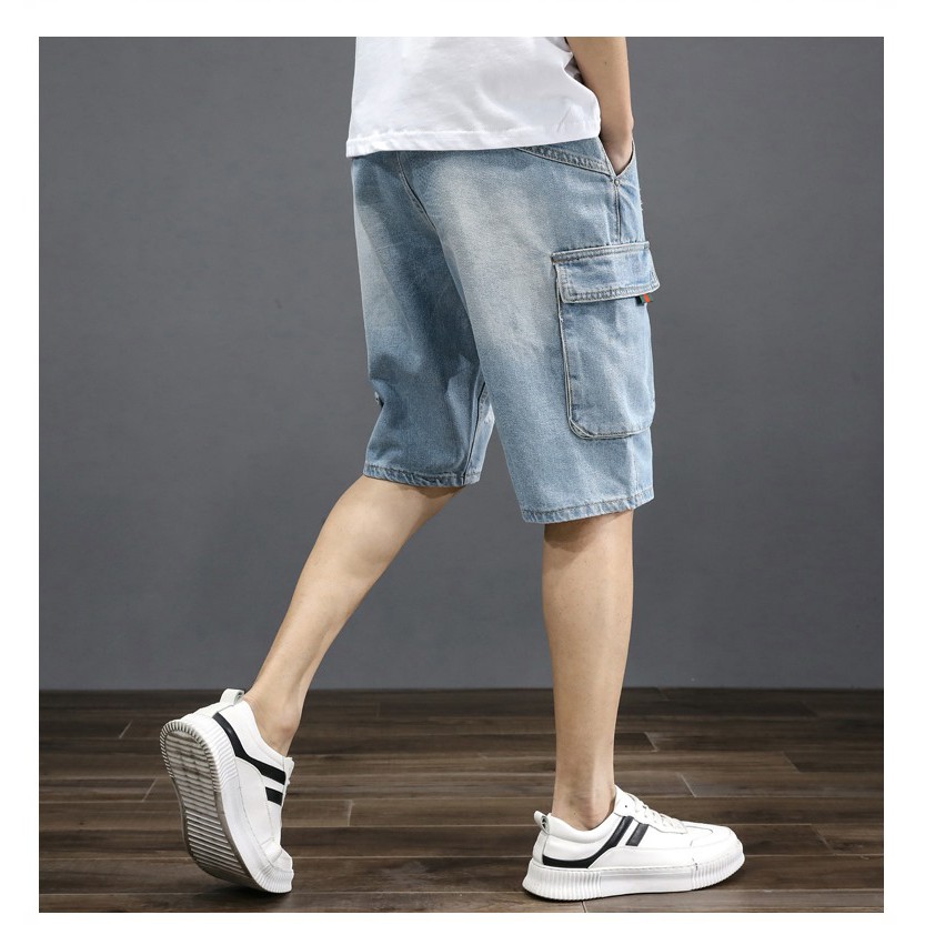Quần Short jeans, Quần bò Levis Cambodia , Ảnh Thật , Chính Hãng mã S03 | BigBuy360 - bigbuy360.vn