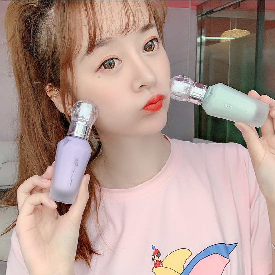 ☄Kem Nền Che Khuyết Điểm Gella's Hàng Nội Địa Trung | BigBuy360 - bigbuy360.vn