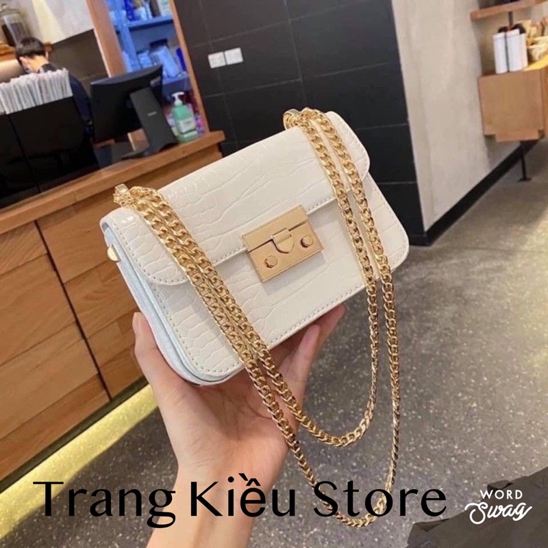 TÚI DA RẮN SIZE 19 CHUẨN LOẠI 1