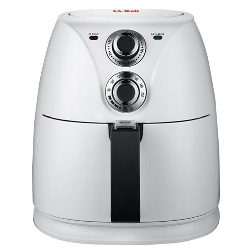 Nồi Chiên Không Dầu Gali GL-1106 3.5L