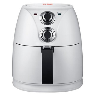 NỒI CHIÊN KHÔNG DẦU GALI GL-1106 3.5 LÍT