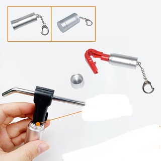 [XẢ KHO] Mở Khoá Nam Châm Đầu Khoá Chống Trộm Móc Treo