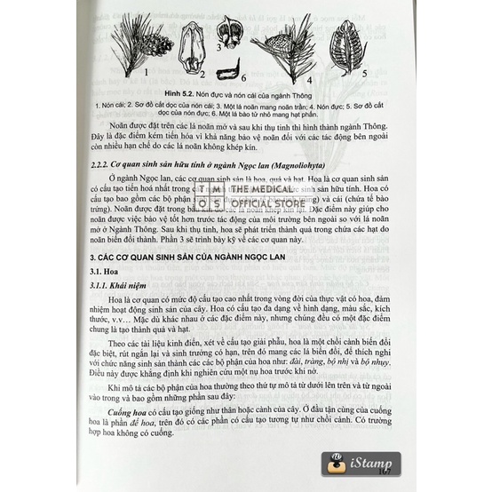 Sách - Thực Vật Dược Tmos