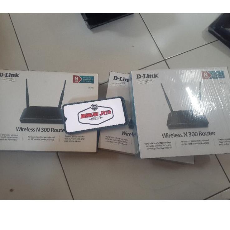 Bộ Phát Sóng Wifi Viral D-Link Dir 612 Dir-612 Dir612 N300 | BigBuy360 - bigbuy360.vn