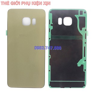 Nắp Lưng Samsung Galaxy S6 Edge G920 | Galaxy S6 G920 | Galaxy S6 Edge Plus G928 công ty