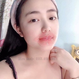 MASK MÔI BIO AQUA