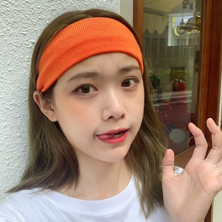 BĂNG ĐÔ LEN ( HEADBAND )