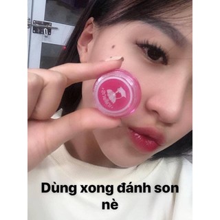 Son Giảm Thâm Môi Lips Care