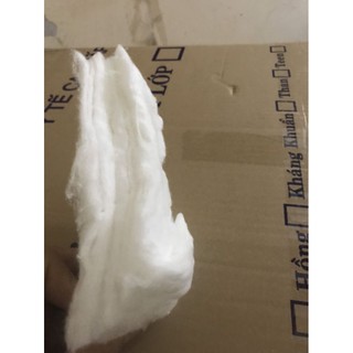 bông y tế cắt sẵn 1kg