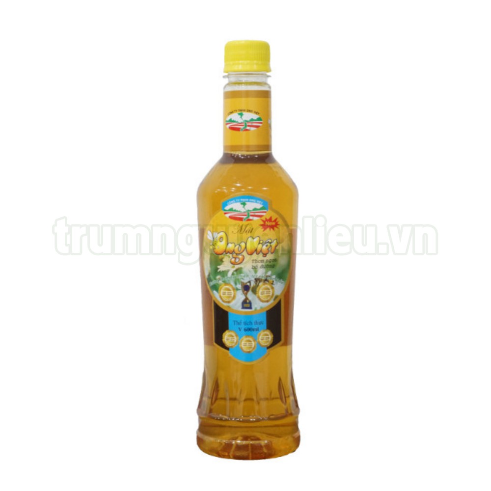 Mật Ong Việt 600ml