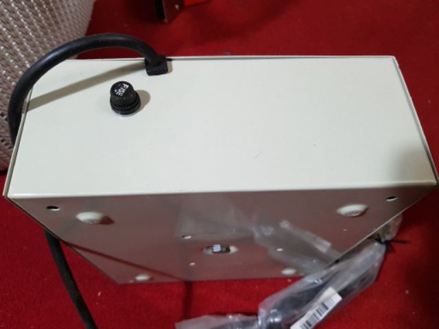 Biến áp đổi nguồn 2000VA SANWA 220V ra 110vđủ công suất