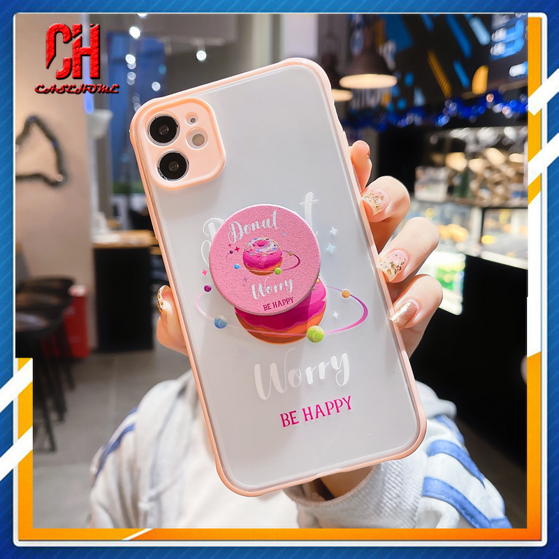 Ốp điện thoại cho Samsung A21S A10S A20S A50 J7 Prime A51 J2 Prime A11 A30 A50S A30S A20 M11 M10S M40S A205 A305 | BigBuy360 - bigbuy360.vn