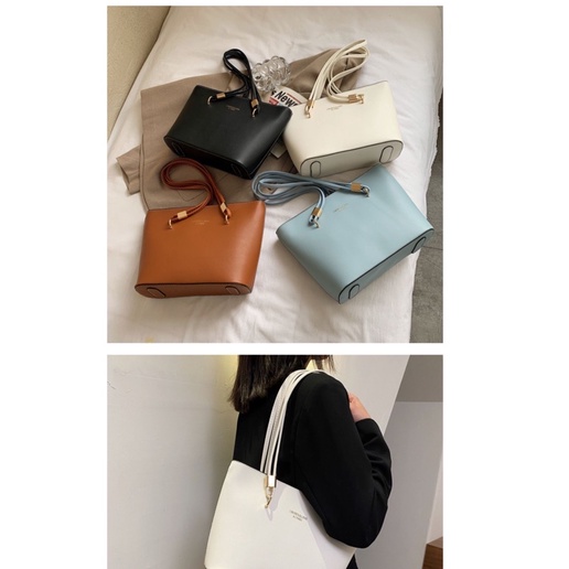 [ORDER] Túi xách đựng vừa A4,ipad đi học đi làm | BigBuy360 - bigbuy360.vn