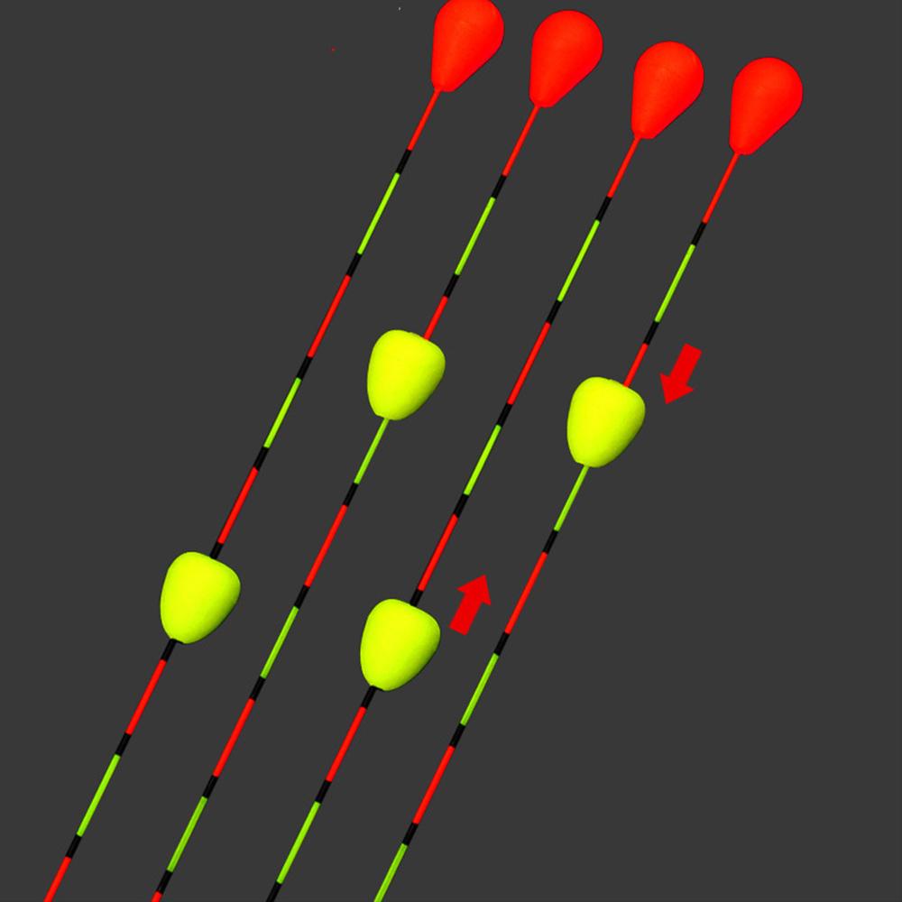 SUENIN Phao Nổi Câu Cá Ban Ngày Chống Trượt Chất Lượng Cao
