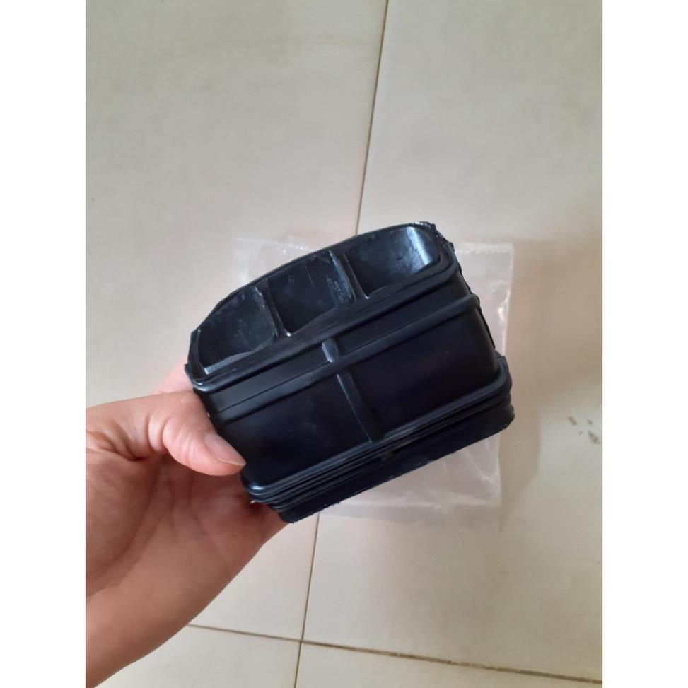 Cổ cao su lấy gió bô e Exciter 135 Yamaha