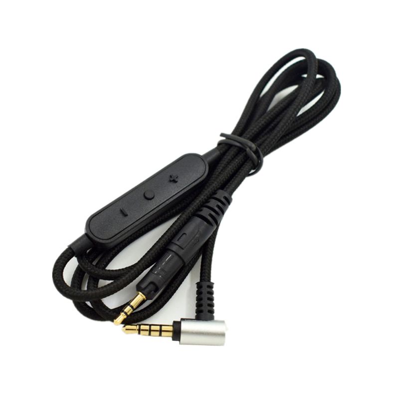 Dây Cáp Tai Nghe Thay Thế zzz Cho Tai Nghe Chụp Tai ATH-M50X M40X HD598 HD518