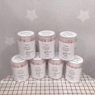 Rơ Lưỡi Vcool Hộp 30 Que