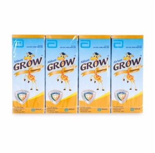 sữa bột pha sẵn abbott grow 180ml date mới nhất 05/2021